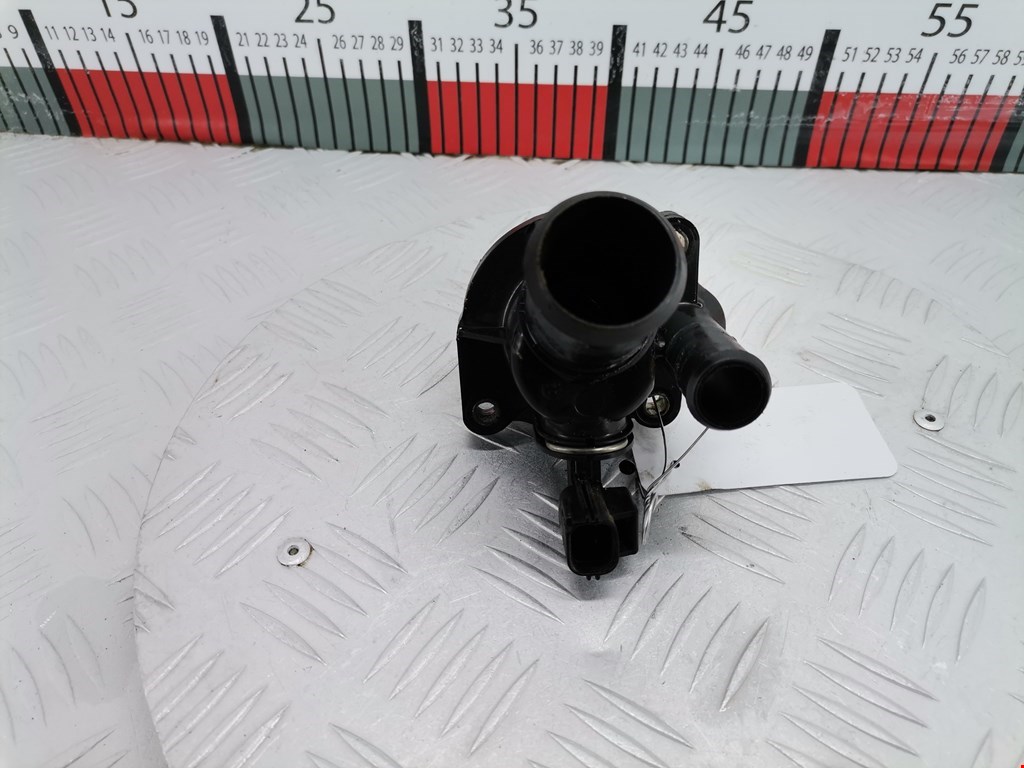 Корпус термостата FORD Mondeo III 2000-2007