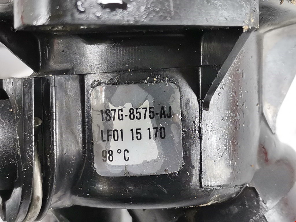 Корпус термостата FORD Mondeo III 2000-2007