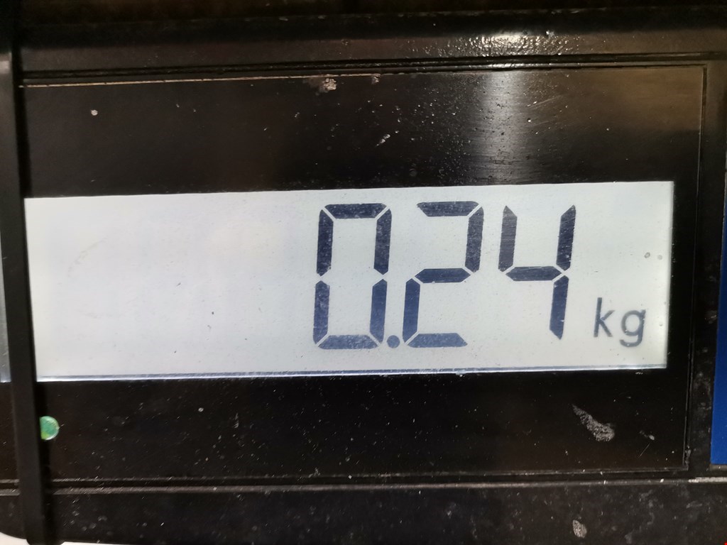 Корпус термостата FORD Mondeo III 2000-2007