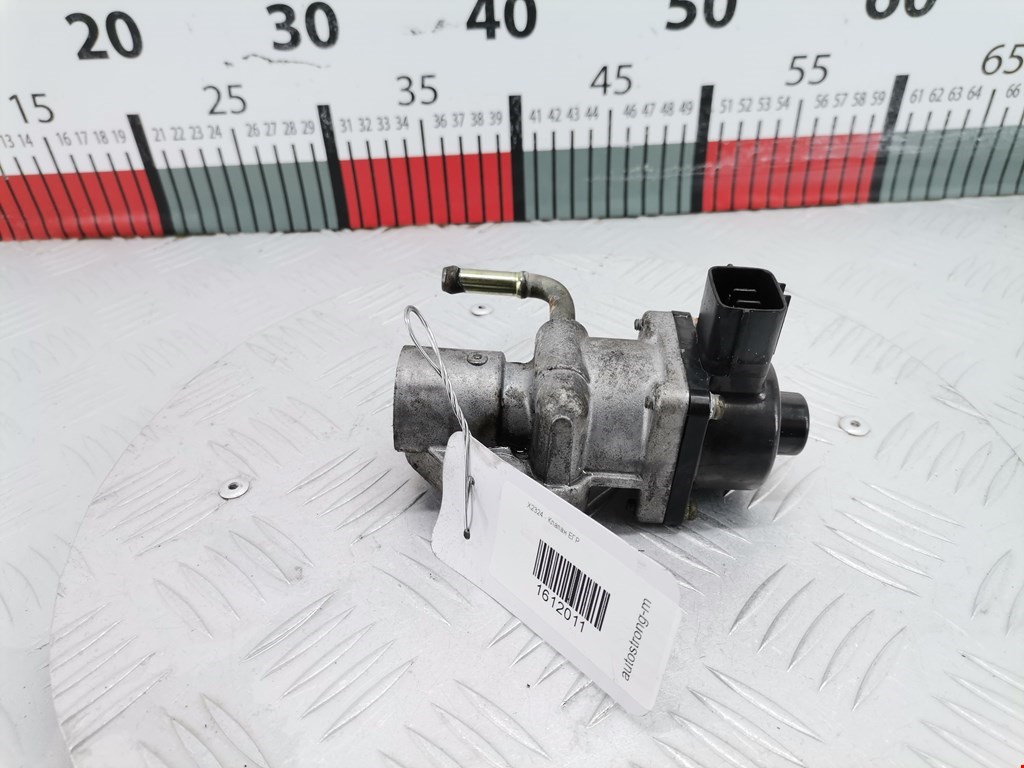 Клапан ЕГР EGR Ford Mondeo 3 (2000-2007)