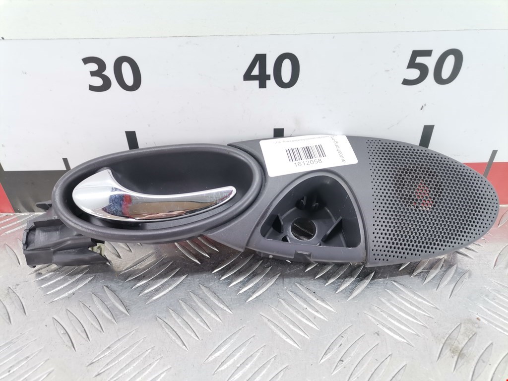 Ручка дверная передняя внутренняя левая MERCEDES-BENZ A-Class W168 1997-2004