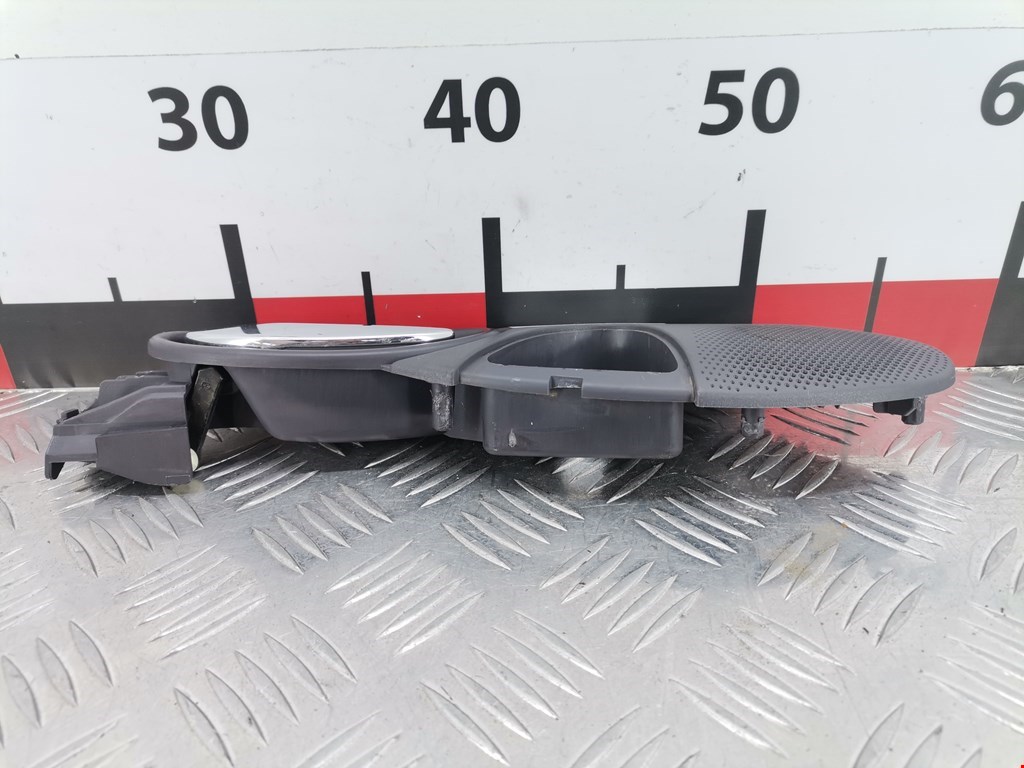 Ручка дверная передняя внутренняя левая MERCEDES-BENZ A-Class W168 1997-2004