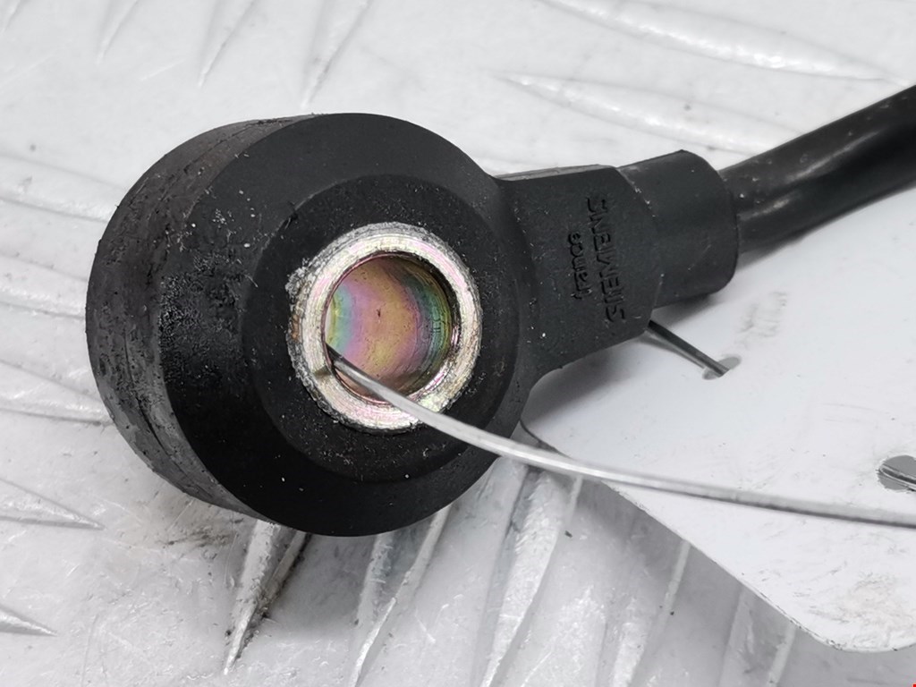 Датчик детонации VOLKSWAGEN Golf IV 1997-2003