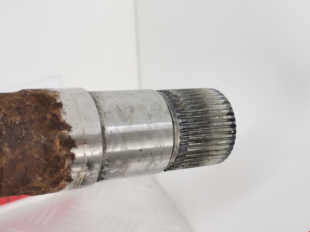 Полуось (привод, приводной вал) передняя правая PEUGEOT Boxer 230 1994-2002