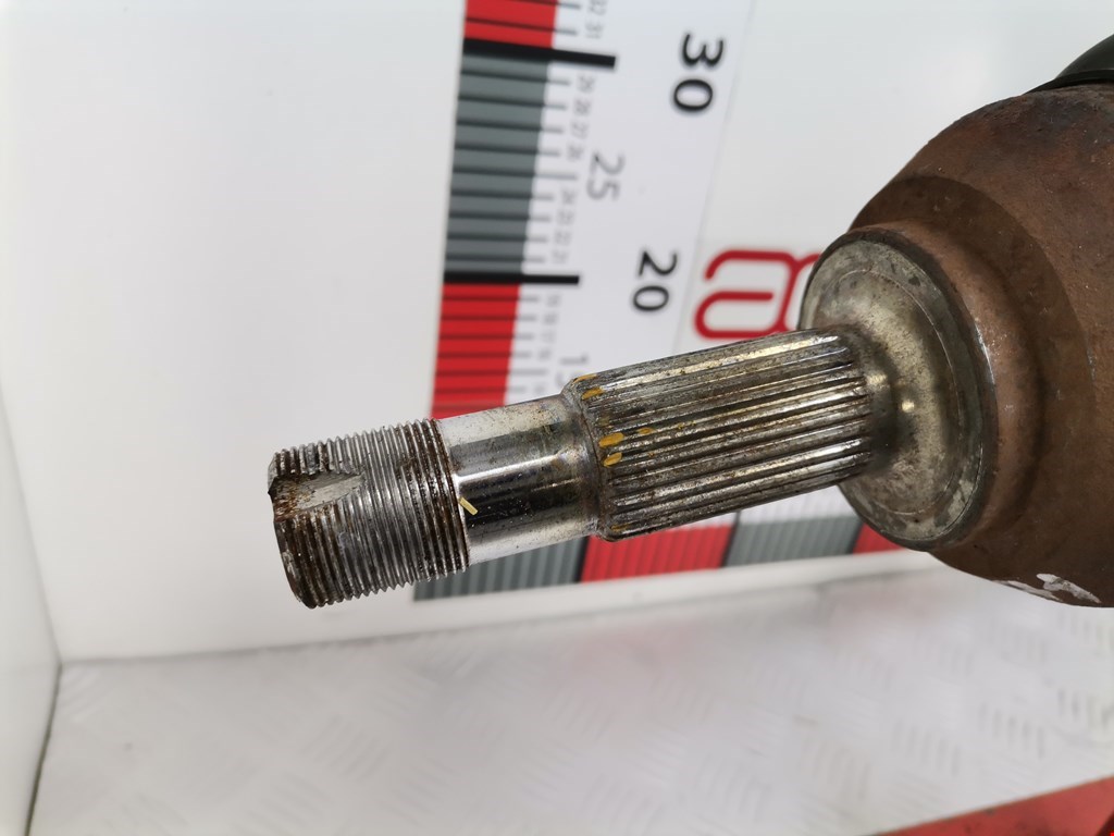 Полуось (привод, приводной вал) передняя правая PEUGEOT Boxer 230 1994-2002