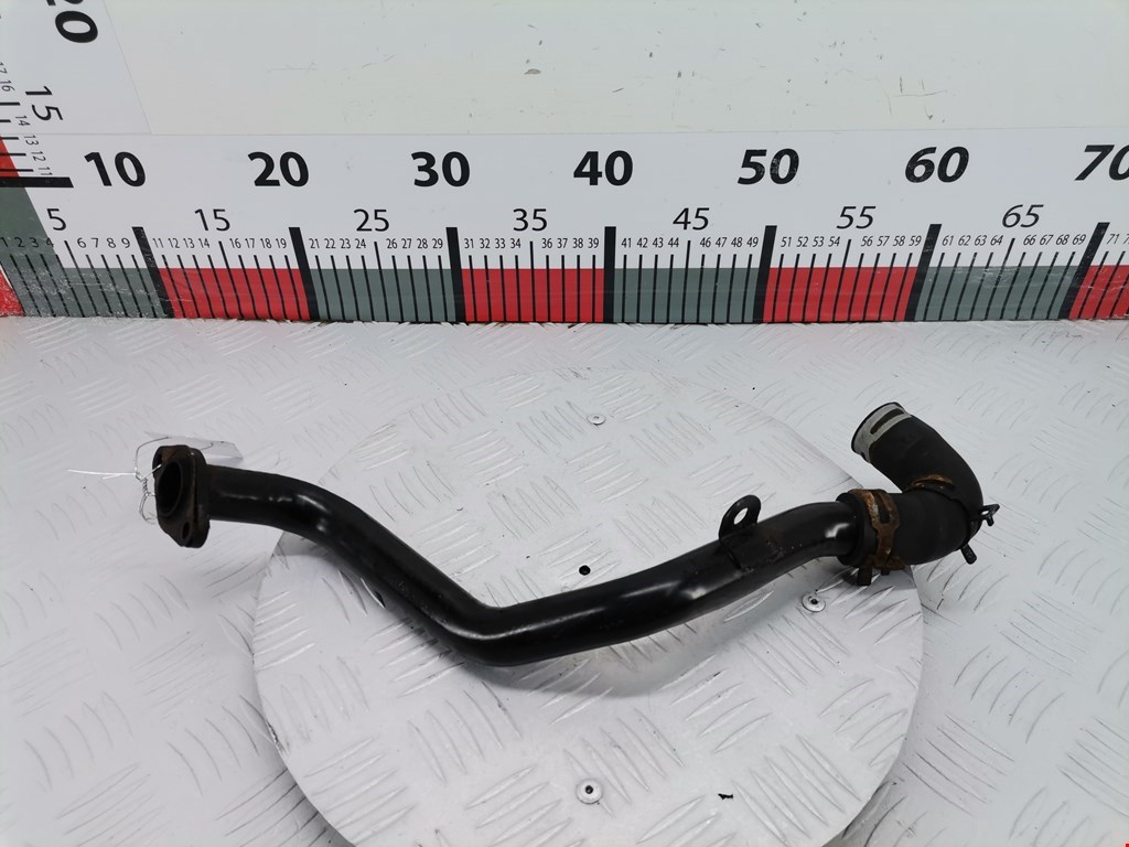 Трубка картерных газов OPEL Astra G 1998-2005