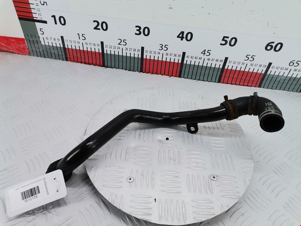 Трубка картерных газов OPEL Astra G 1998-2005