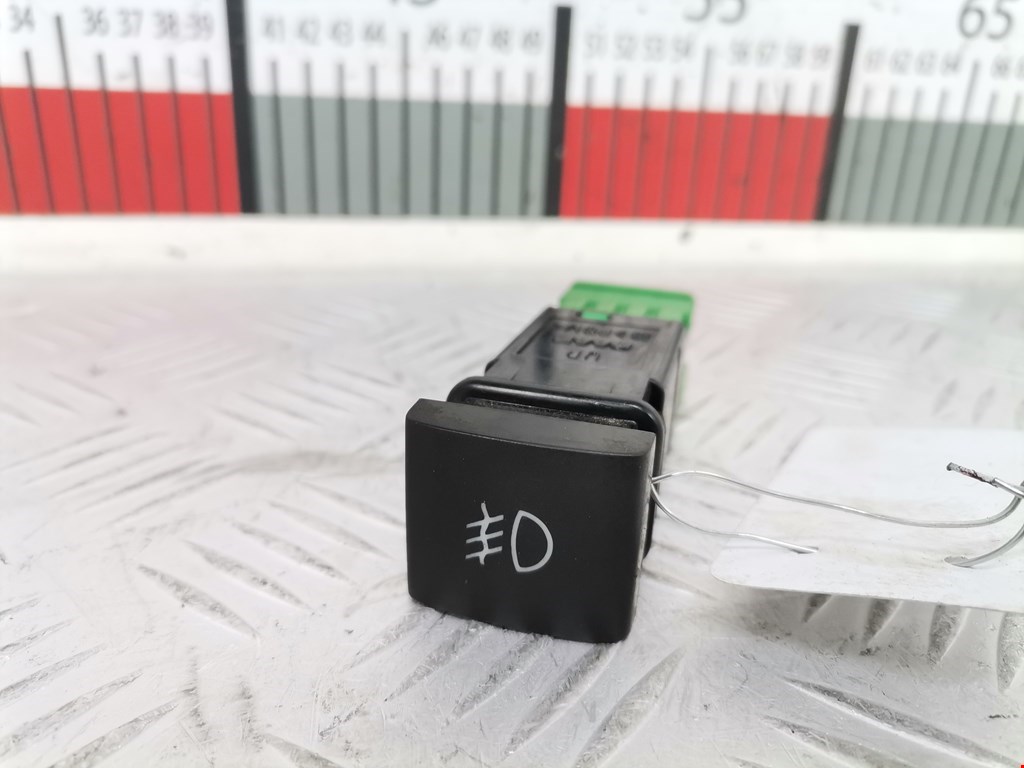 Кнопка включения противотуманных фар SAAB 9-5 1997-2010