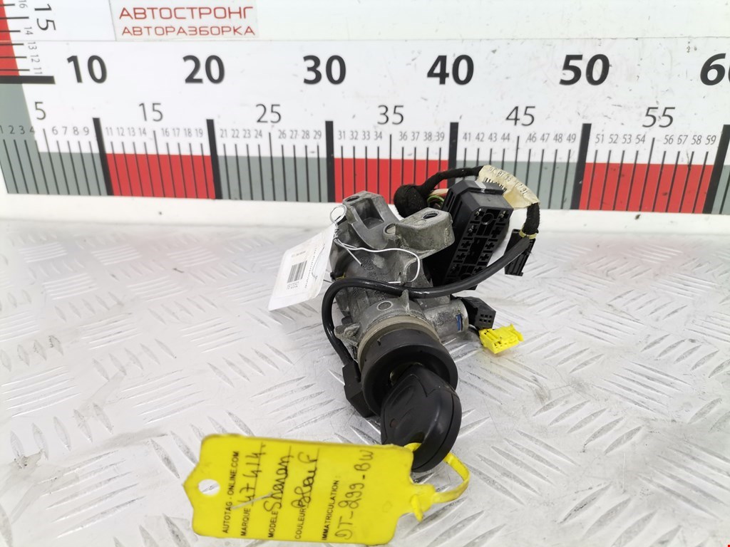 Замок зажигания VOLKSWAGEN Sharan 1995-2010