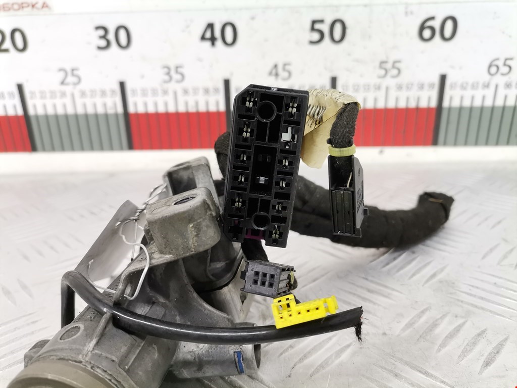 Замок зажигания VOLKSWAGEN Sharan 1995-2010