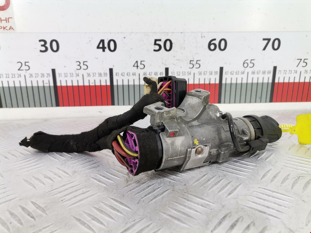 Замок зажигания VOLKSWAGEN Sharan 1995-2010