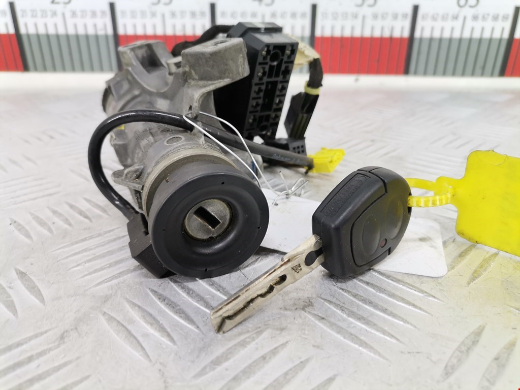 Замок зажигания VOLKSWAGEN Sharan 1995-2010