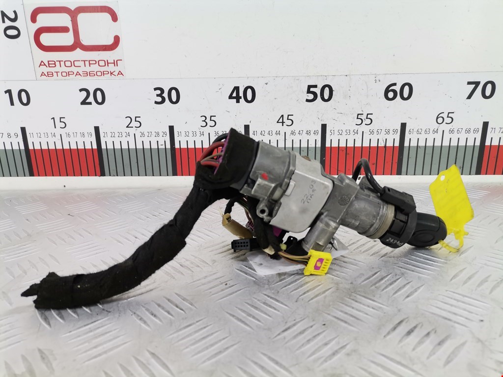 Замок зажигания VOLKSWAGEN Sharan 1995-2010