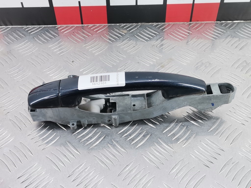 Ручка двери передней наружная правая PEUGEOT 308 2007-2015