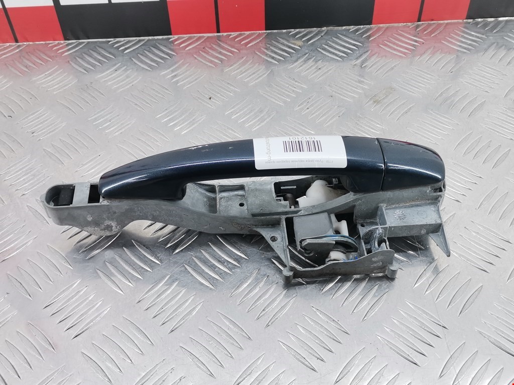 Ручка двери передней наружная правая PEUGEOT 308 2007-2015