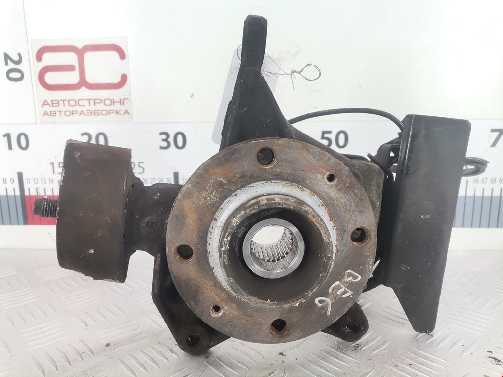 Ступица передняя правая CITROEN C5 I 2001-2008