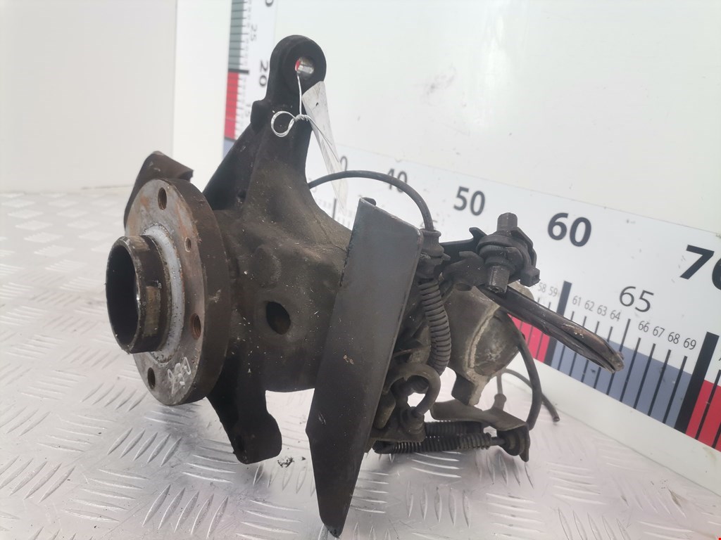 Ступица передняя правая CITROEN C5 I 2001-2008