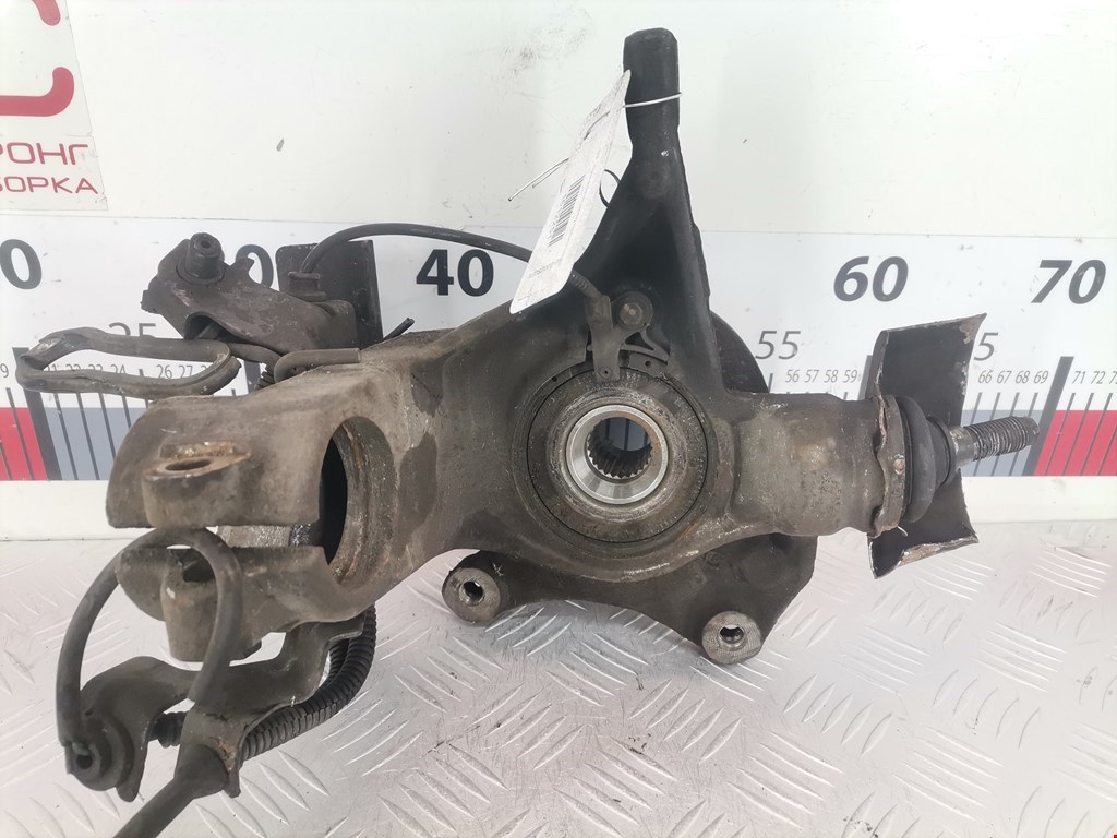 Ступица передняя правая CITROEN C5 I 2001-2008