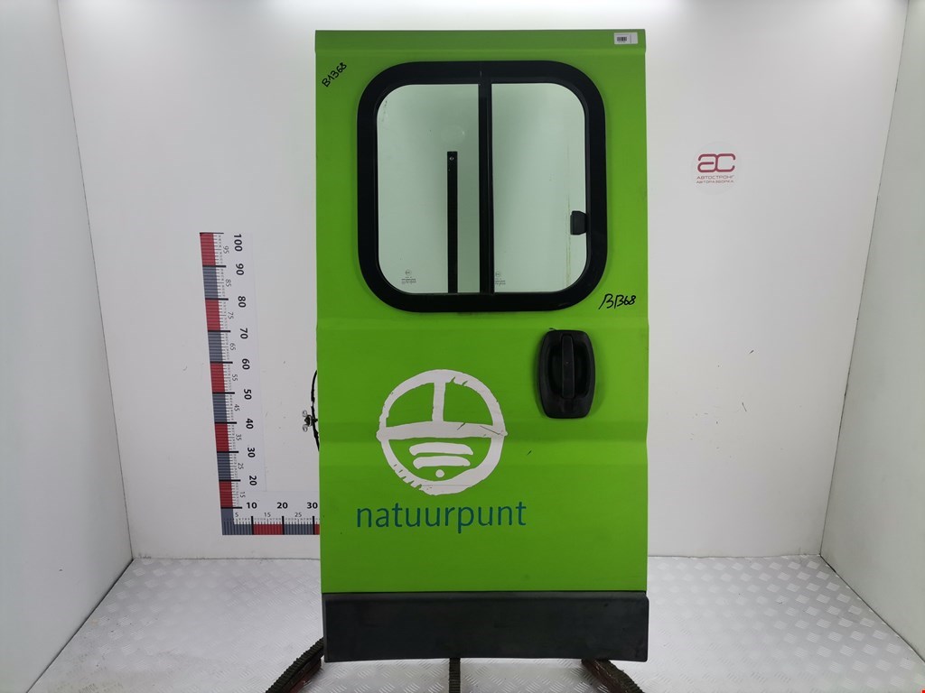 Дверь распашная задняя левая Fiat Ducato 3 (250) (2006-2014)