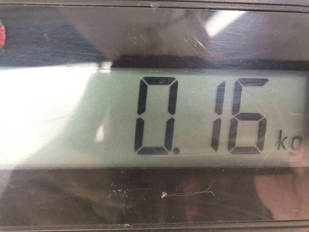 Ручка дверная задняя внутренняя левая VOLKSWAGEN Passat B5 1997-2005