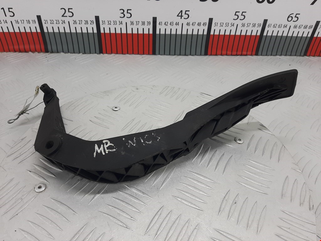 Педаль газа MERCEDES-BENZ A-Class W168 1997-2004