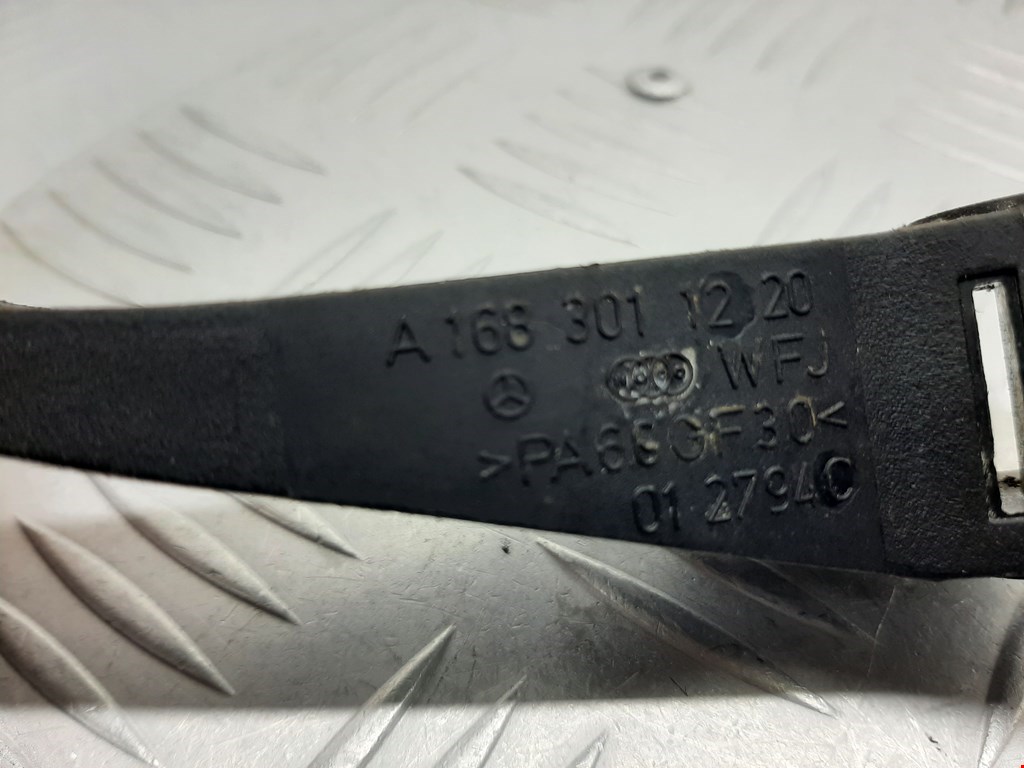 Педаль газа MERCEDES-BENZ A-Class W168 1997-2004