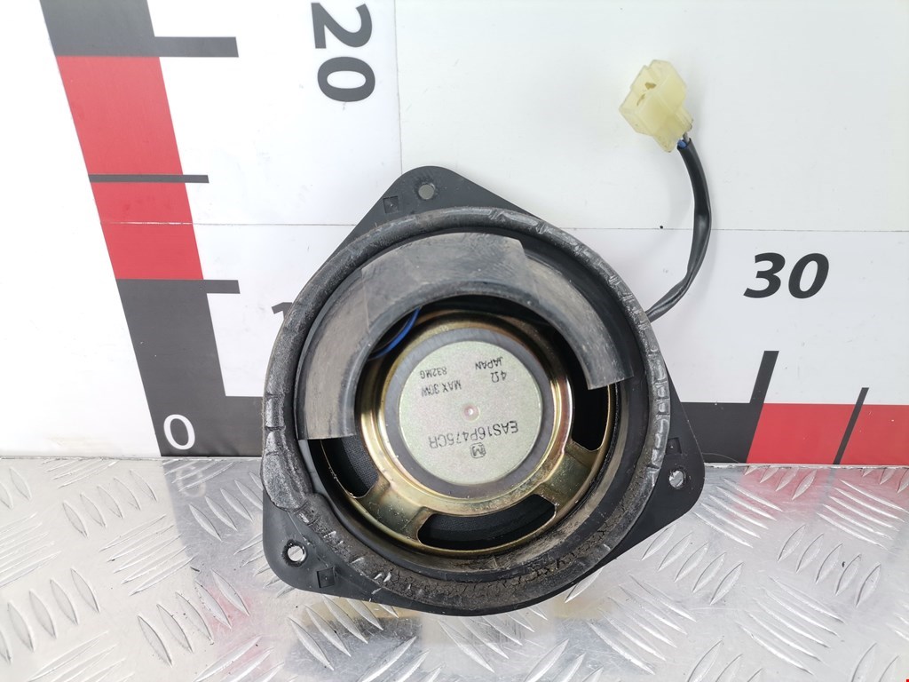 Динамик SUBARU Forester I 1997-2002