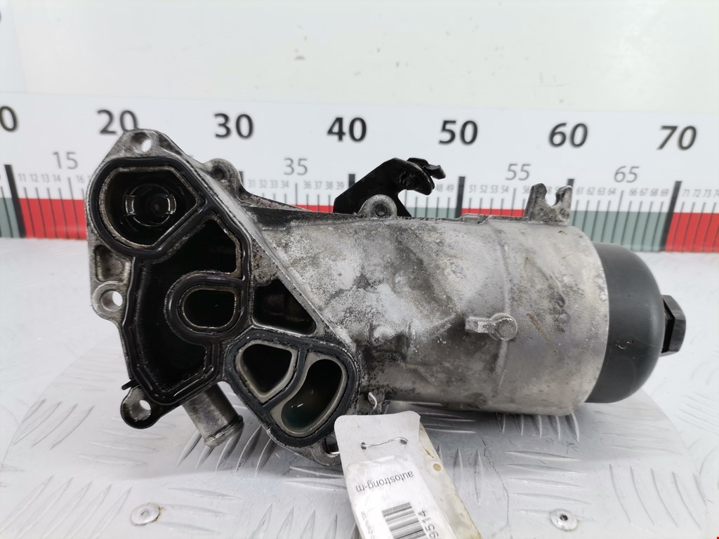 Корпус масляного фильтра PEUGEOT 307 2001-2008