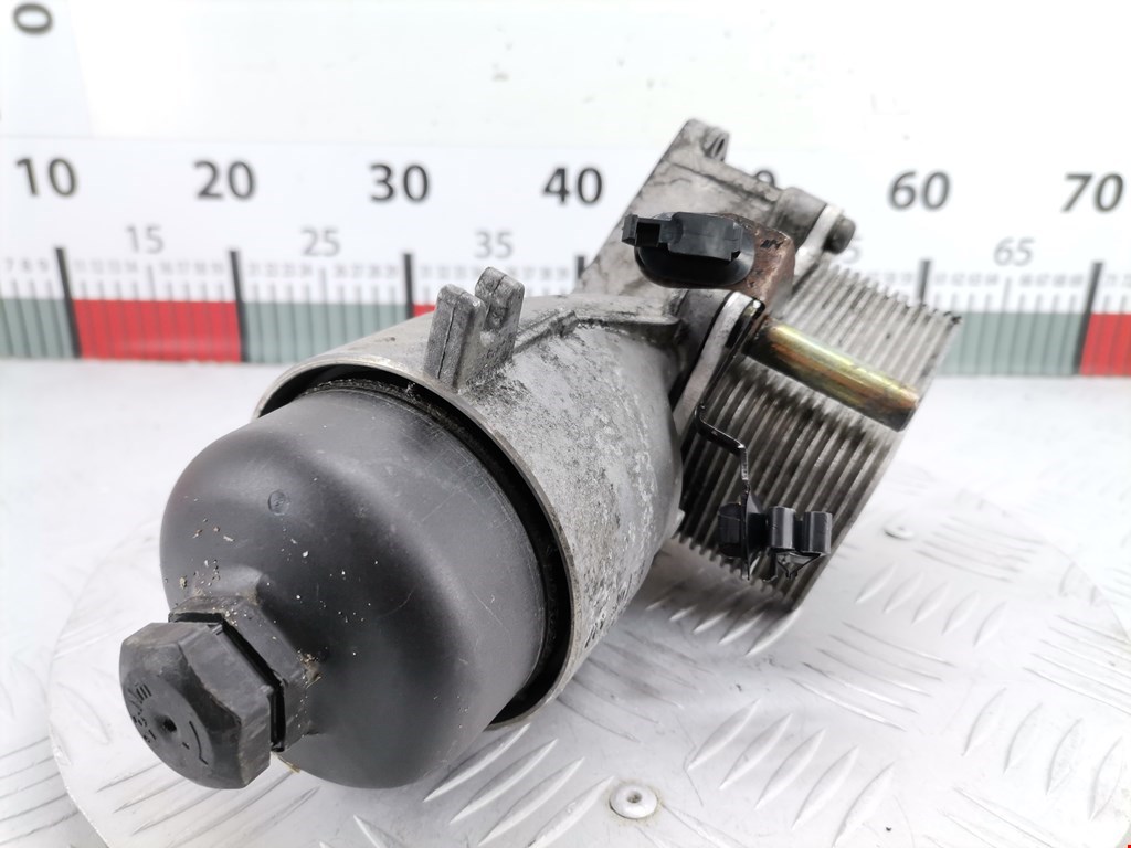 Корпус масляного фильтра PEUGEOT 307 2001-2008