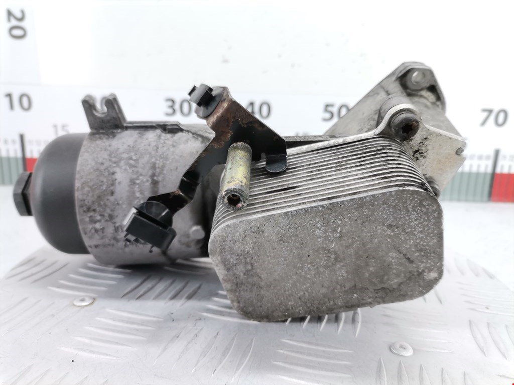 Корпус масляного фильтра PEUGEOT 307 2001-2008