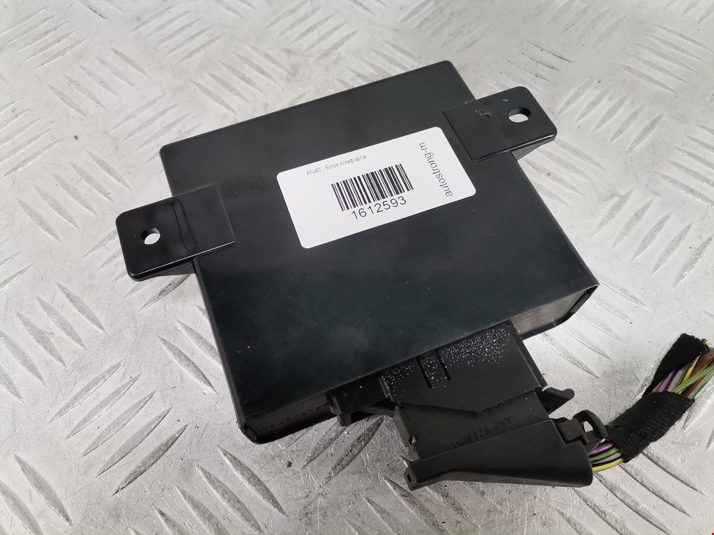 Блок комфорта MERCEDES-BENZ E-Class W210, S210 1995-2002