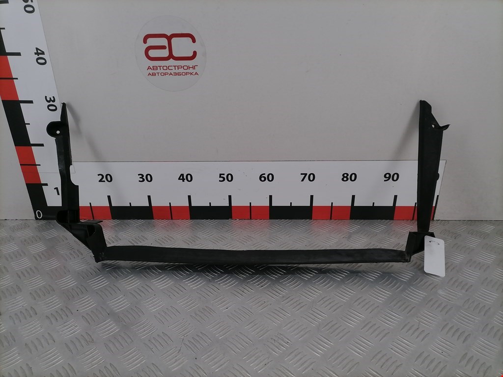 Воздуховод FIAT Doblo 1 2000-2005