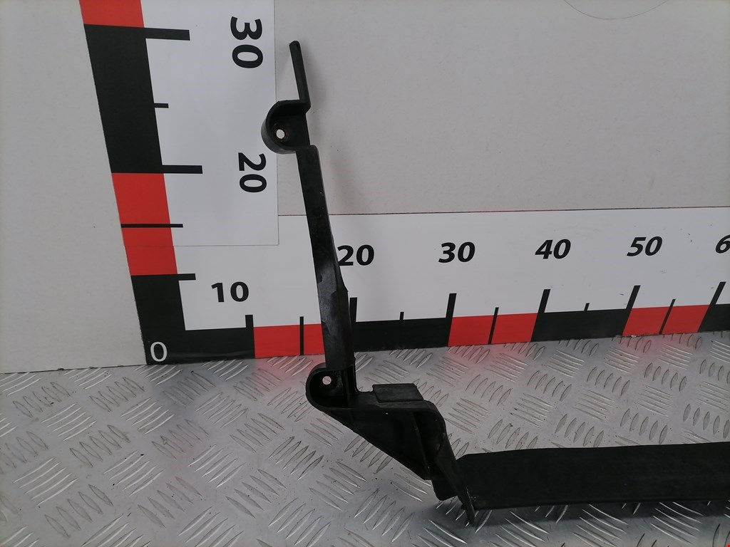 Воздуховод FIAT Doblo 1 2000-2005