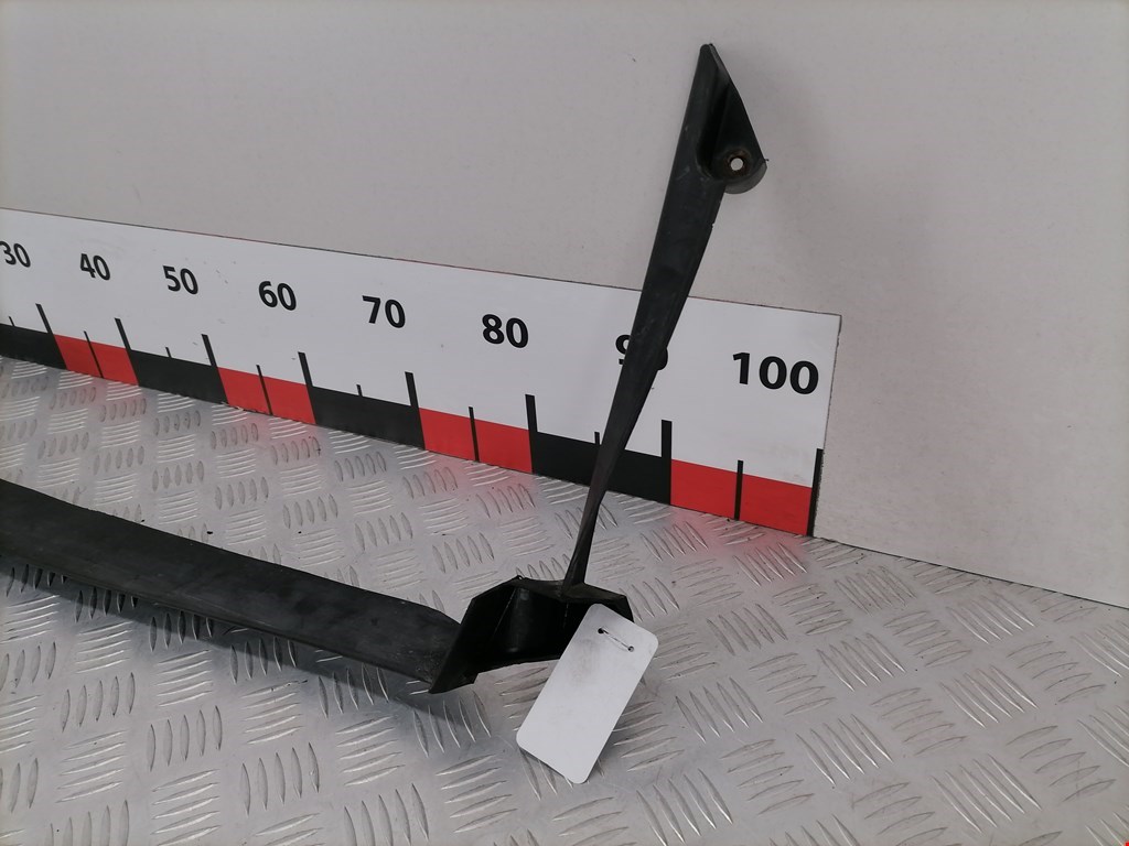 Воздуховод FIAT Doblo 1 2000-2005