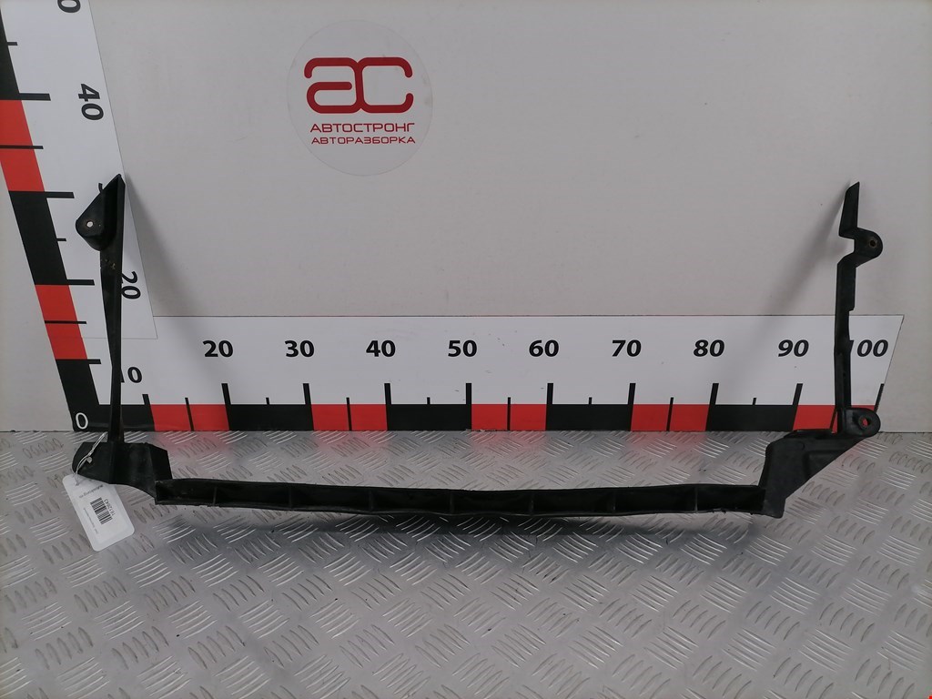 Воздуховод FIAT Doblo 1 2000-2005