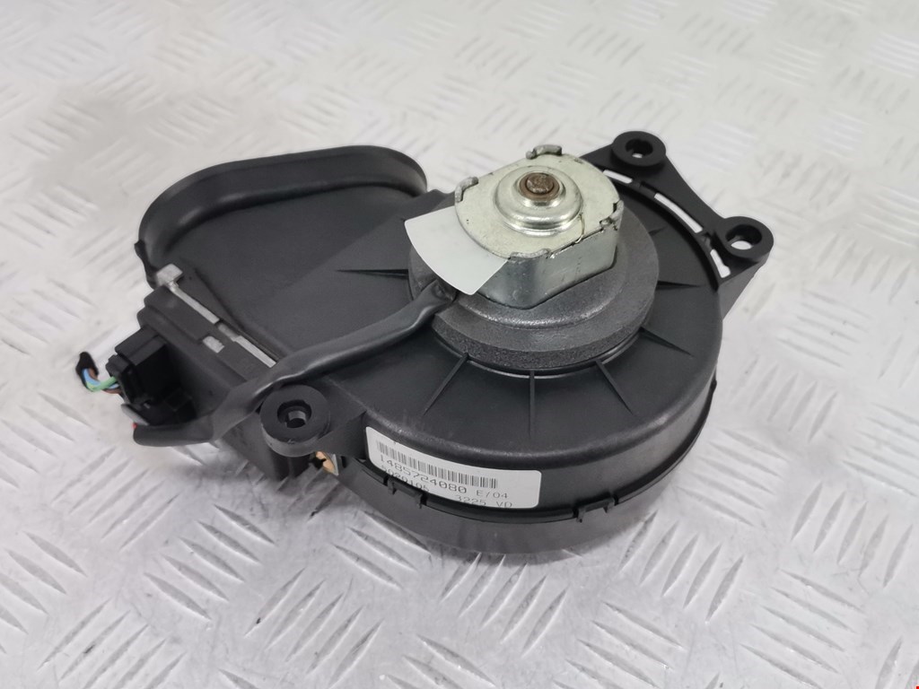 Моторчик (мотор) отопителя салона CITROEN C8 2002-2014