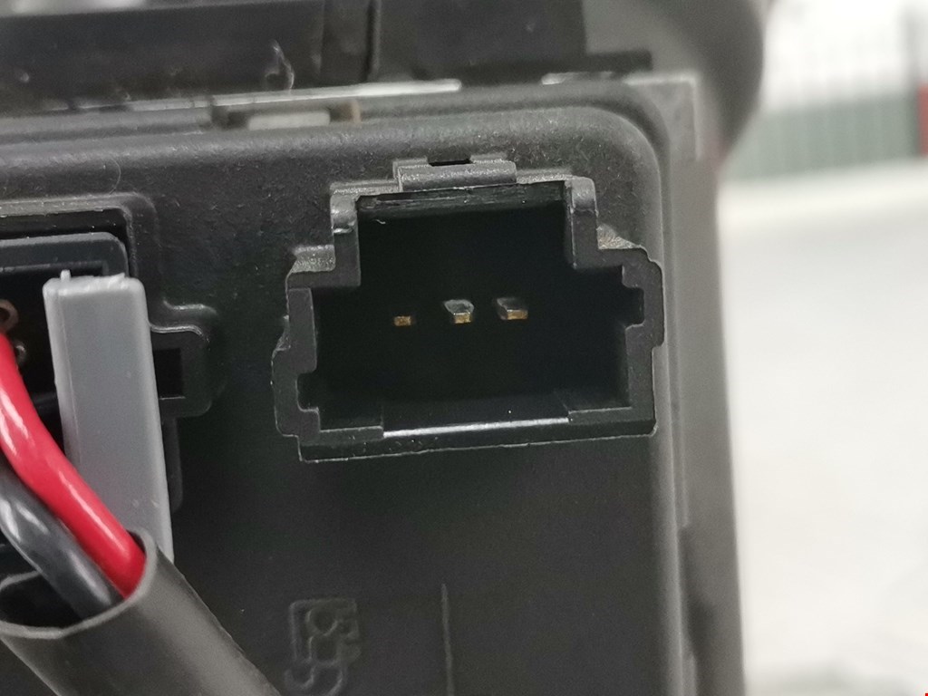 Моторчик (мотор) отопителя салона CITROEN C8 2002-2014