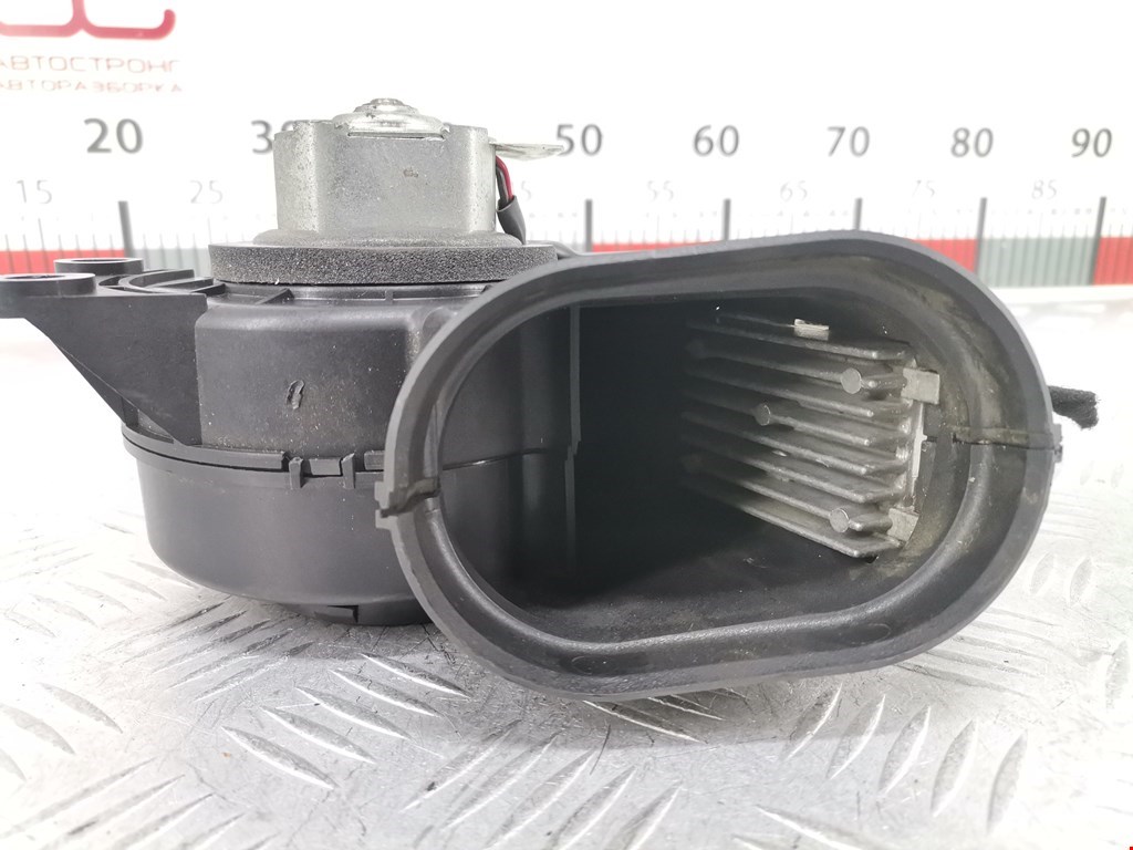 Моторчик (мотор) отопителя салона CITROEN C8 2002-2014