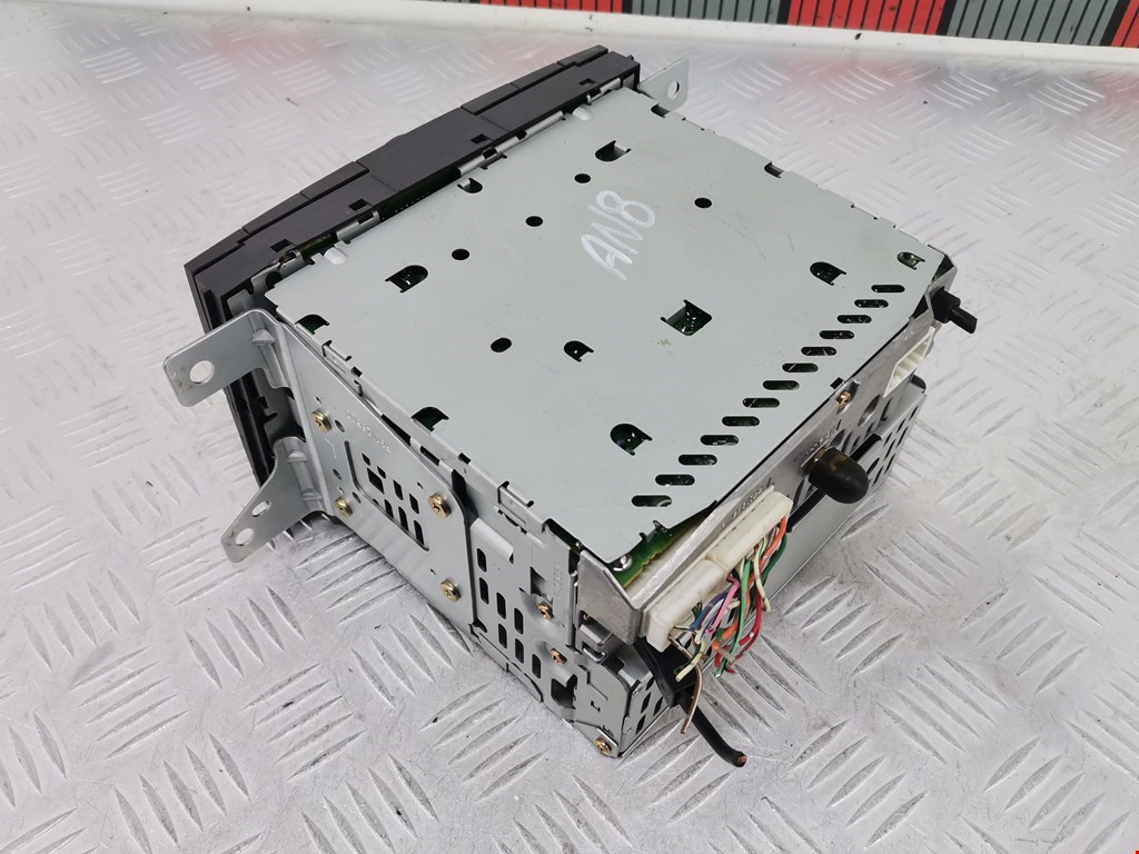 Магнитола MAZDA Premacy CP 1999-2004