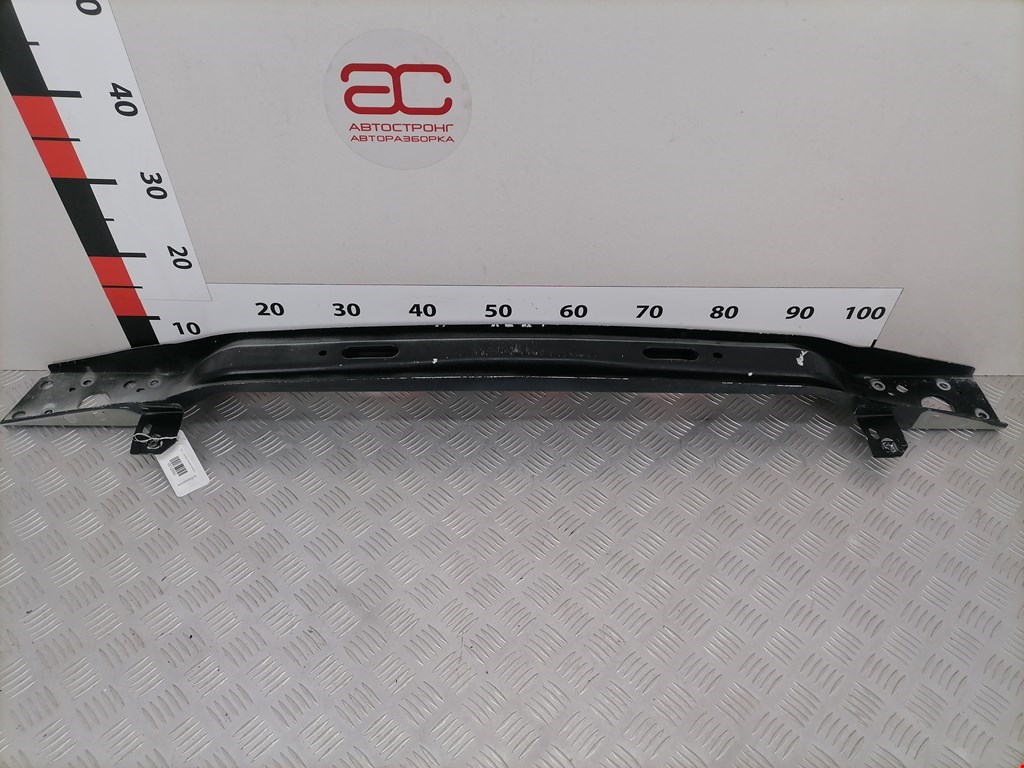 Усилитель переднего бампера (передний) RENAULT Master 1998-2010