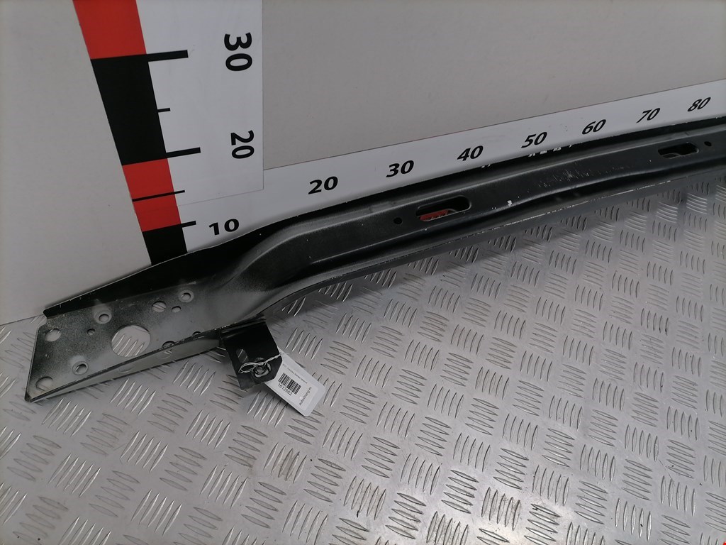 Усилитель переднего бампера (передний) RENAULT Master 1998-2010