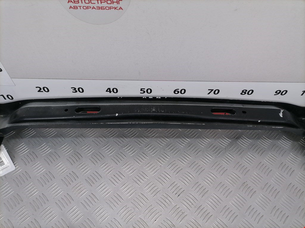 Усилитель переднего бампера (передний) RENAULT Master 1998-2010