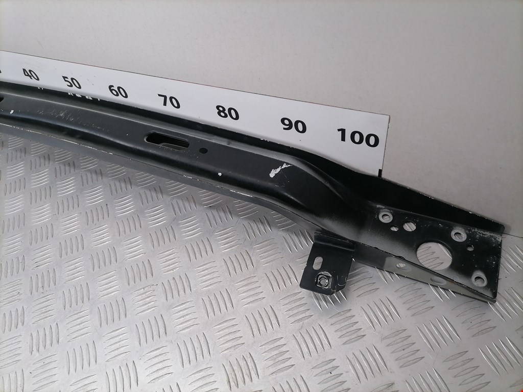 Усилитель переднего бампера (передний) RENAULT Master 1998-2010