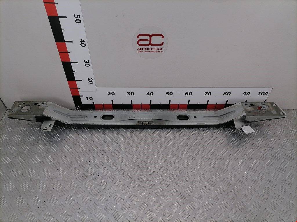 Усилитель переднего бампера (передний) RENAULT Master 1998-2010