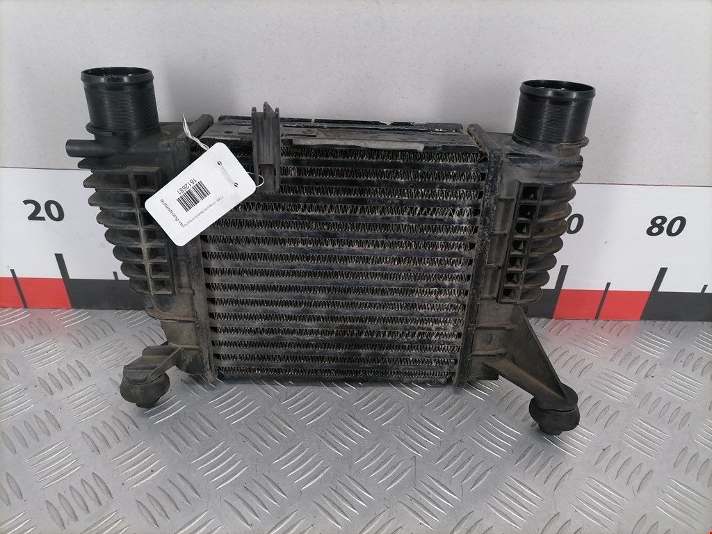 Интеркулер (радиатор интеркулера) NISSAN Note E11 2005-2014