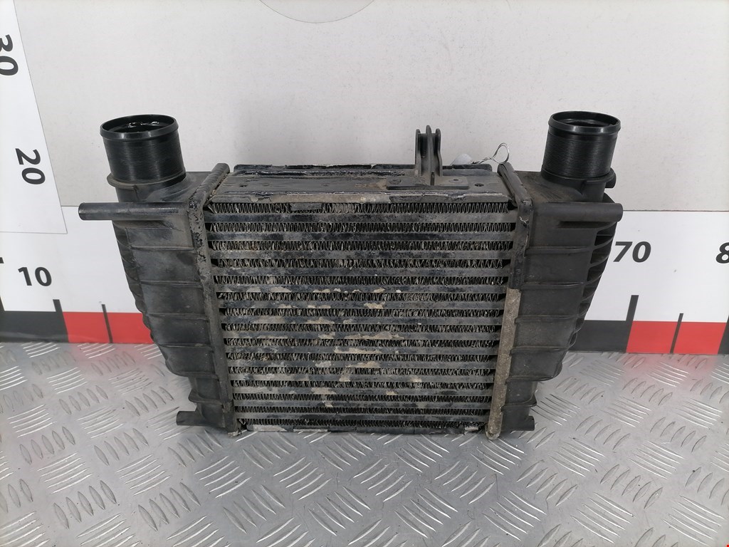 Интеркулер (радиатор интеркулера) NISSAN Note E11 2005-2014