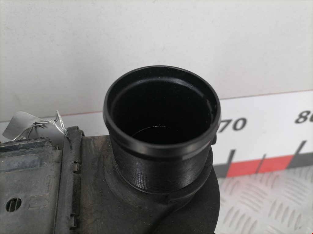 Интеркулер (радиатор интеркулера) NISSAN Note E11 2005-2014