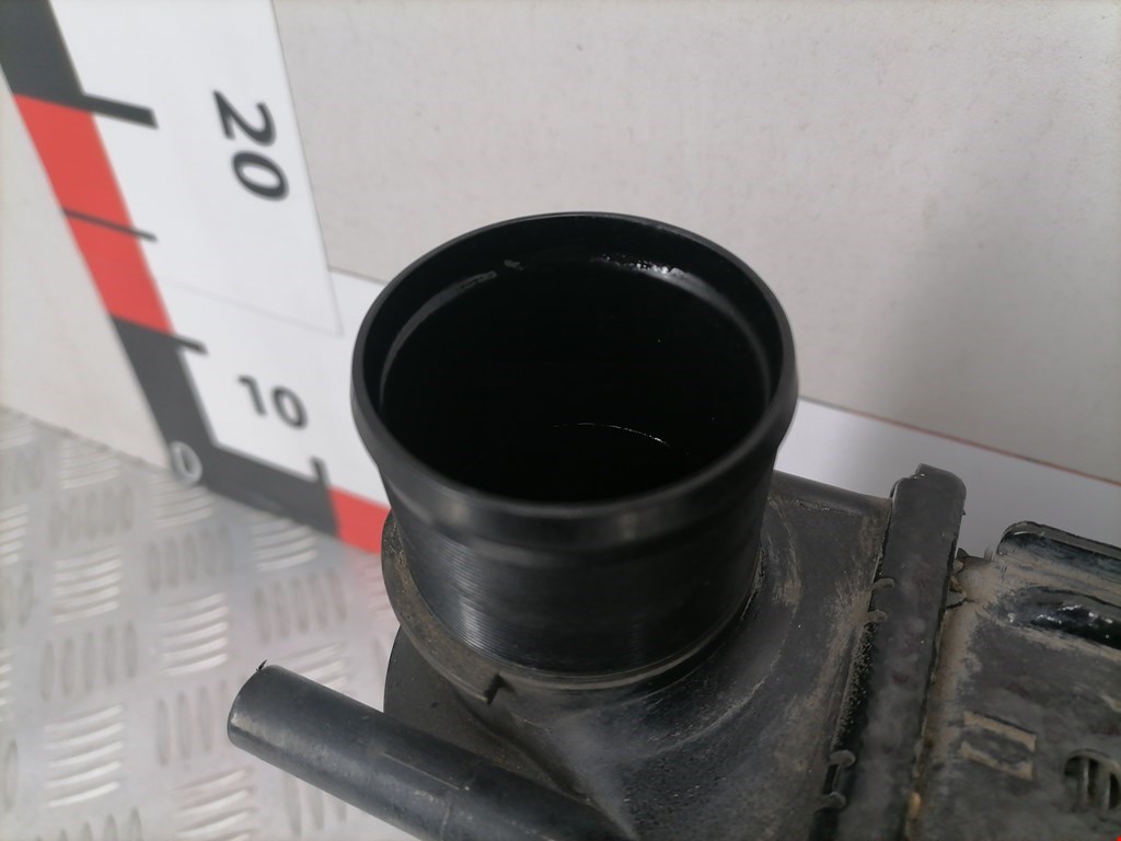 Интеркулер (радиатор интеркулера) NISSAN Note E11 2005-2014