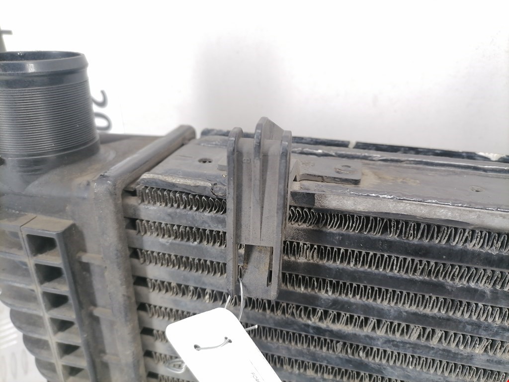 Интеркулер (радиатор интеркулера) NISSAN Note E11 2005-2014