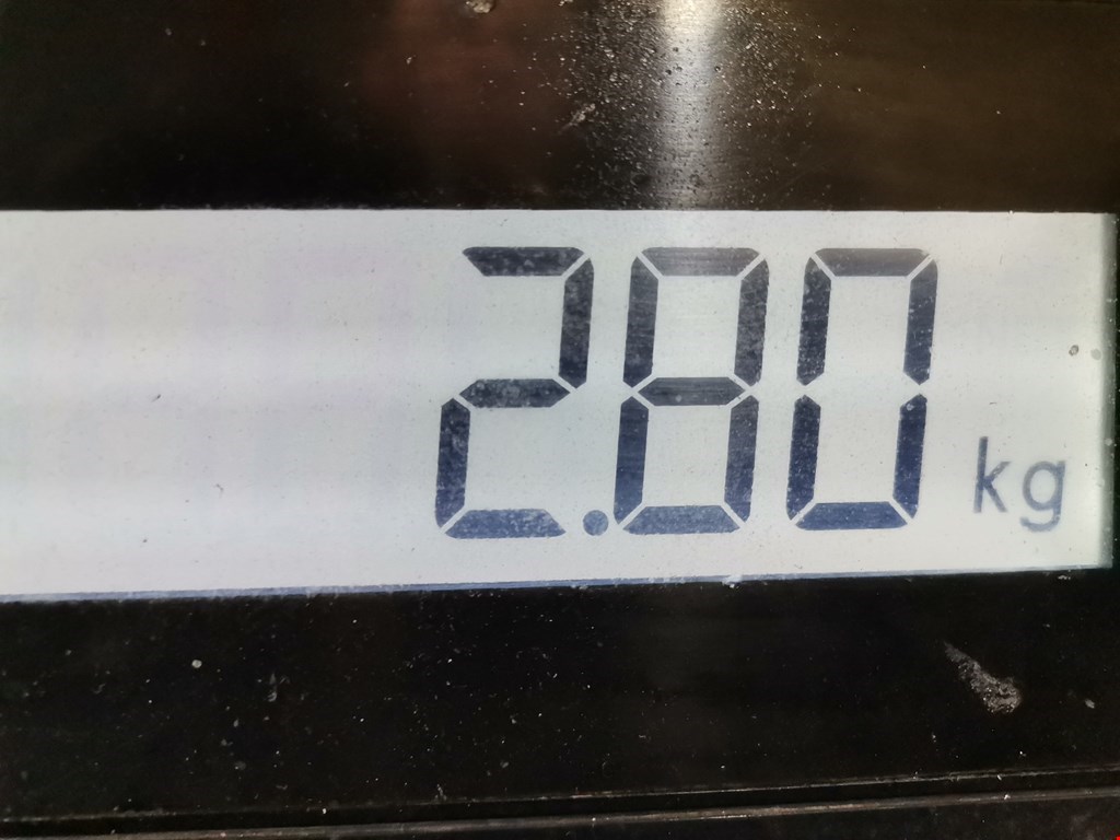 Рычаг передний левый VOLKSWAGEN Golf III 1991-1997